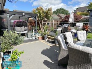 Garden- click for photo gallery